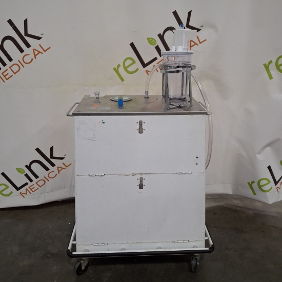 Cabot Medical Berkeley VC-2 Vacuum Curettage System - 486191