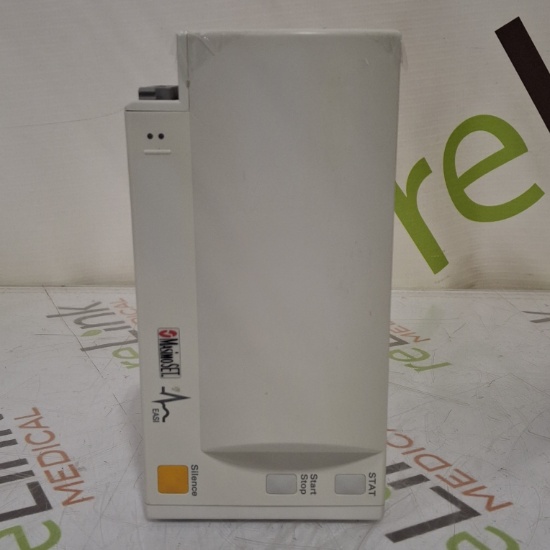 Philips M3001A-A03 Masimo SpO2, NIBP, ECG MMS Module - 476146