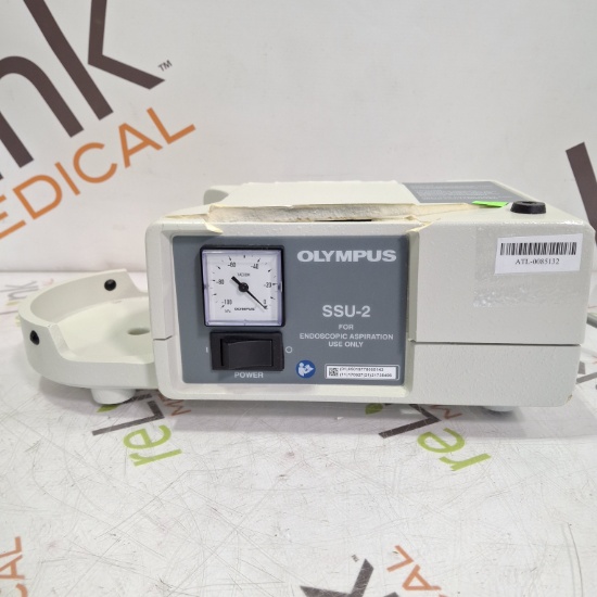 Olympus SSU-2 Suction Pump - 460758
