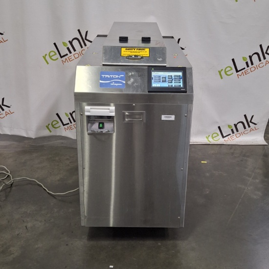 Ultra Clean Systems, Inc Triton 36 Ultrasonic Cleaning System - 486508