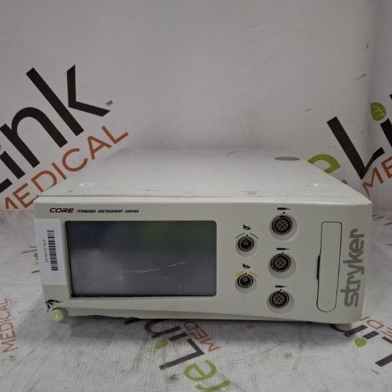 Stryker 5400-050 Core Powered Instrument Driver - 517270