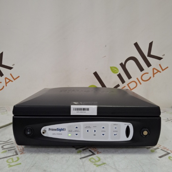 Cogentix Medical Prime Sight Video Scope Processor - 503566