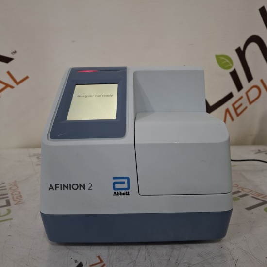 Abbott Afinion 2 Analyzer - 495356