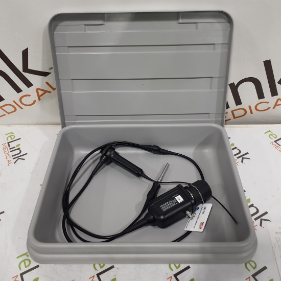 Pentax Medical VLS-1070STK Video Laryngostroboscope - 498774