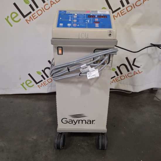 Gaymar Medi-Therm III MTA7900 Hyper/Hypothermia Machine - 514837