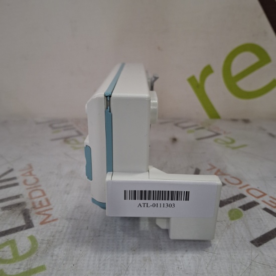 Philips M3014A Opt C05 Cardiac Output, CO2, Pressure, Temp Module - 510852