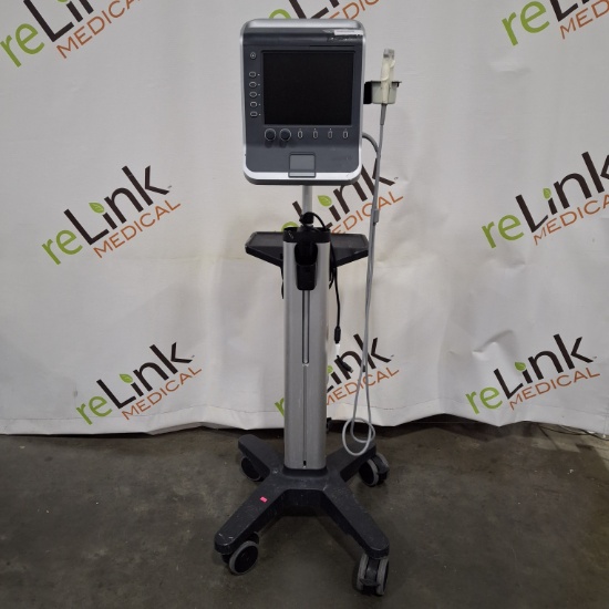 Sonosite S-ICU Portable Ultrasound - 494380