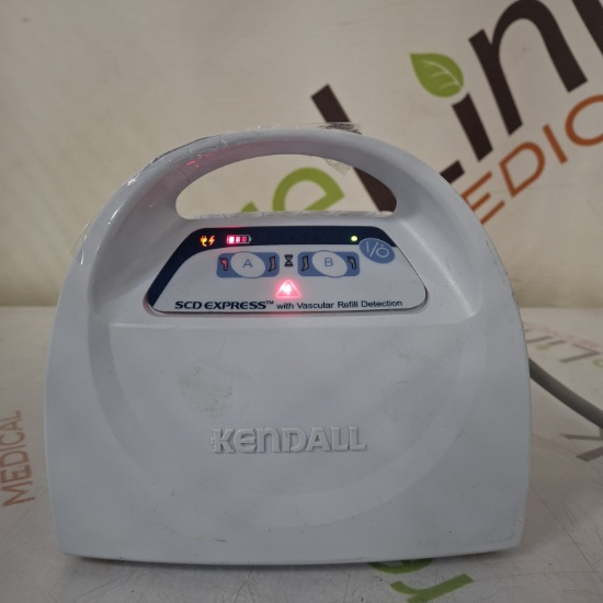Kendall Products SCD Express Sequential Compression Device - 496885