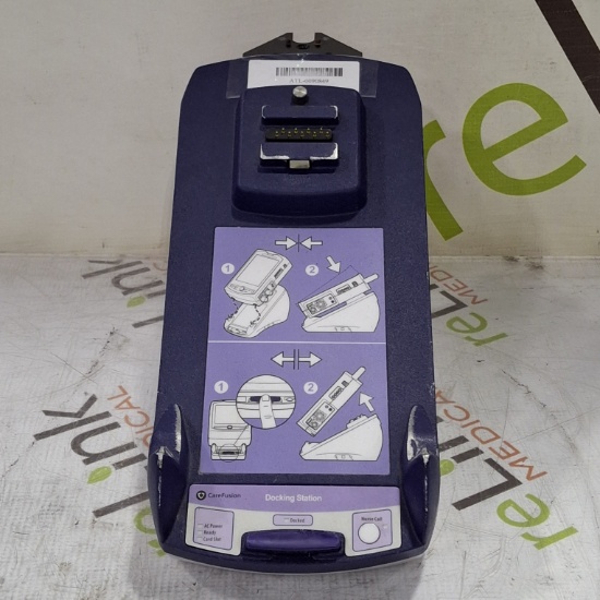 CareFusion EnVe Docking Station - 480619