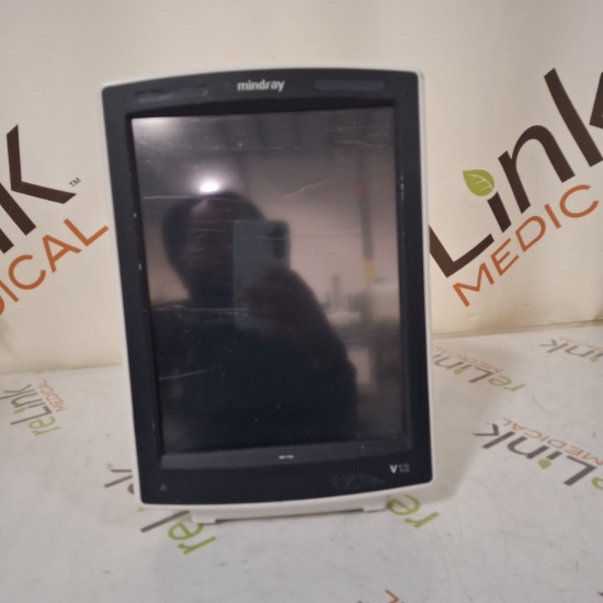 Mindray V12 Bedside Patient Monitor - 464552