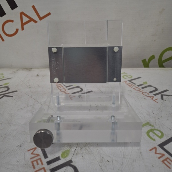 GE Healthcare Mammography Calibration Phantom - 489777