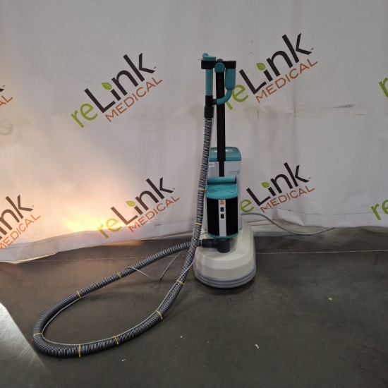 M-PACT WORLDWIDE TCCVS1 TurboCare Cast Dust Vacuum - 484568