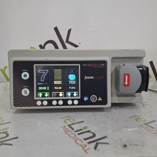 Misonix, Inc. BCM-GN BoneScalpel Generator - 513387