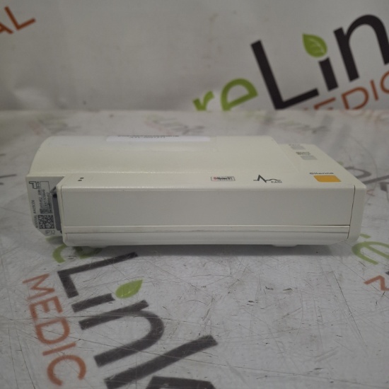 Philips M3001AL-A05C06 Masimo Rainbow SpO2, NIBP, ECG, Temp, IBP MMS Module - 485091