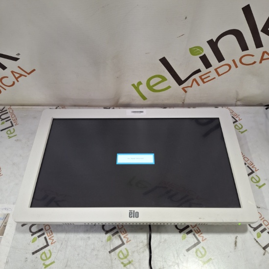 Elo Touch Solutions ET2401LM 24" Display Monitor - 513853