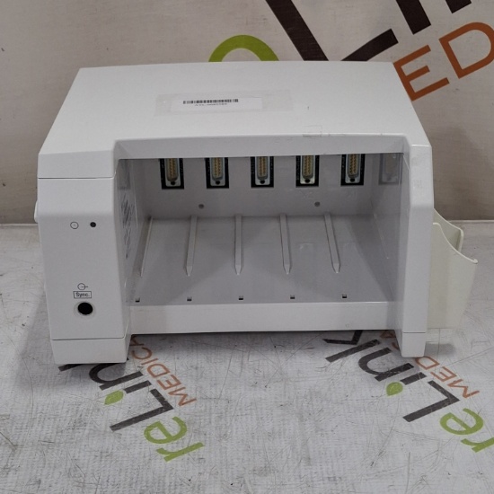 GE Healthcare F5-01 Carescape Module Frame - 473301