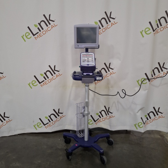 CareFusion Revel Transport Ventilator - 496668