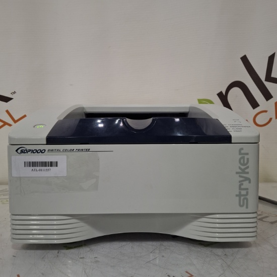 Stryker SDP1000 Digital Color Printer - 511418