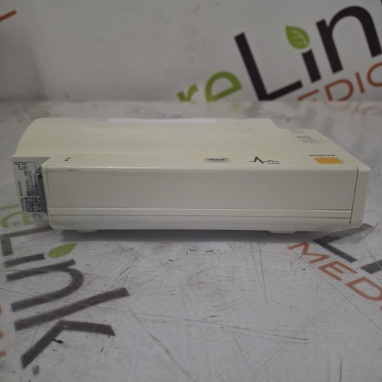 Philips M3001AL-A05C06 Masimo Rainbow SpO2, NIBP, ECG, Temp, IBP MMS Module - 485169