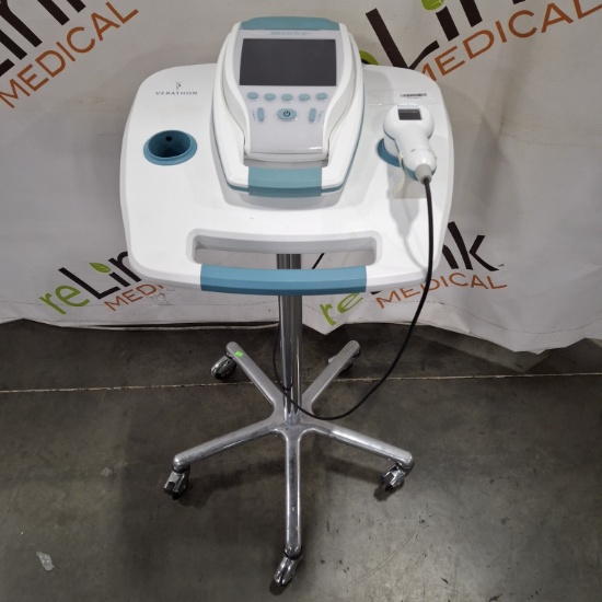 Verathon Medical, Inc BVI 9400 Bladderscan - 470515