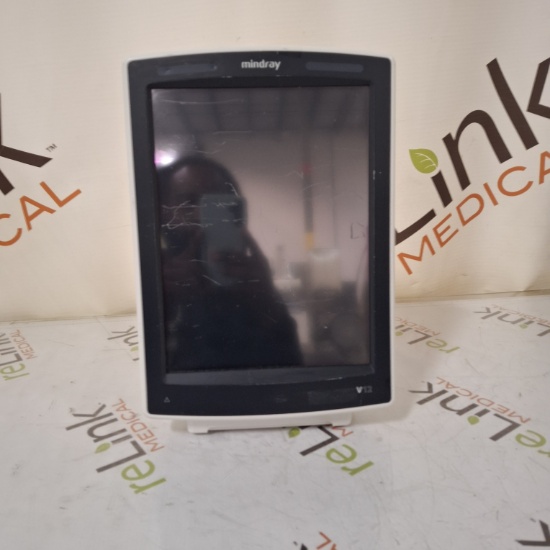 Mindray V12 Bedside Patient Monitor - 464577