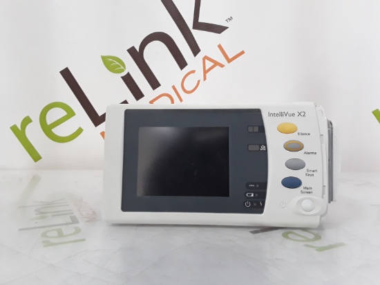 Philips IntelliVue X2 Module - Fast SpO2 - 398736