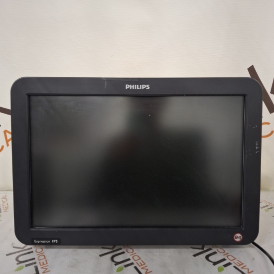 Philips Expression IP5 Information Portal - Remote Display - 474019