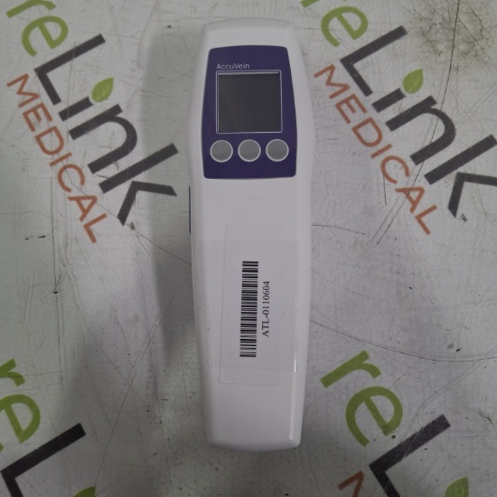 AccuVein AV500 UV Light Vein Finder - 521109