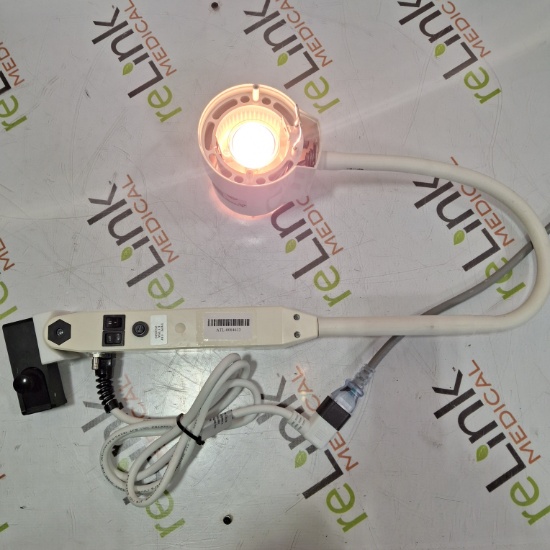 Wildman lighting Co Halux 50sx Exam light - 458289