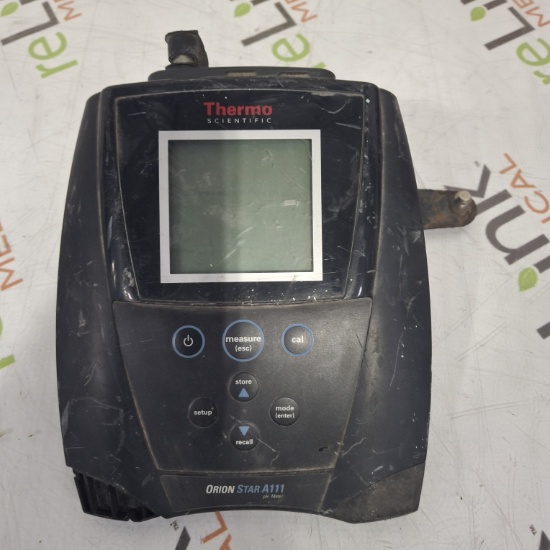 Thermo Scientific Orion Star A Series pH Meter - 518321