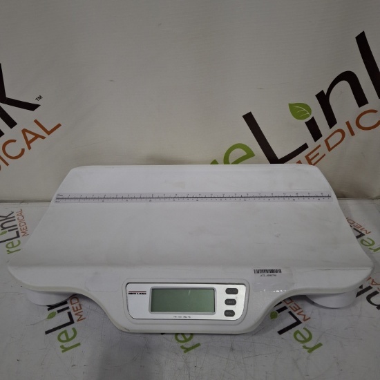 Rice Lake Weighing Systems Pediatric Scale - 481781