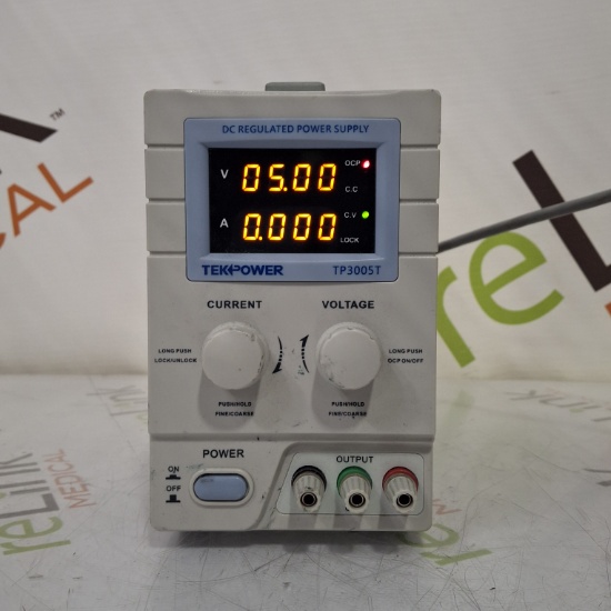 TekPower TP3005T Power Supply - 483093