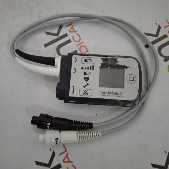 Thoratec HeartMate III System Controller - 453481