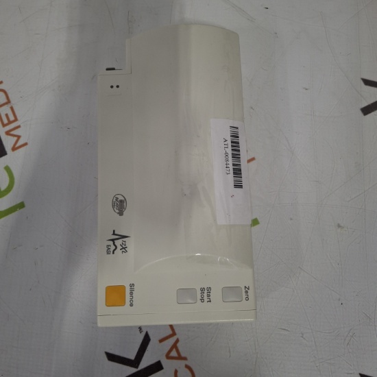 Philips M3001A-A02C12C06 Oximax SpO2, NIBP, 12 lead ECG MMS Module - 456598