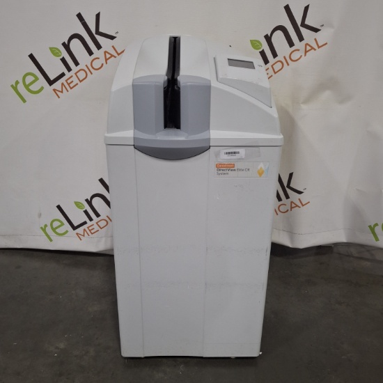 Kodak DirectView Elite CR Reader - 487311