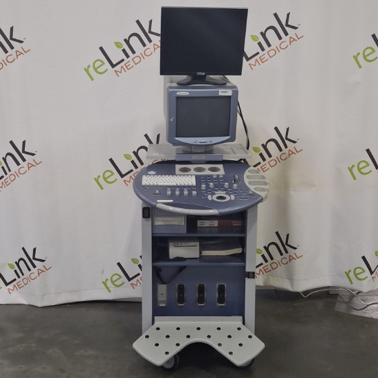 GE Healthcare Voluson 730 Pro Ultrasound - 459618