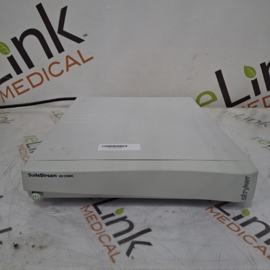 Stryker SuiteStream HD Codec - 486783