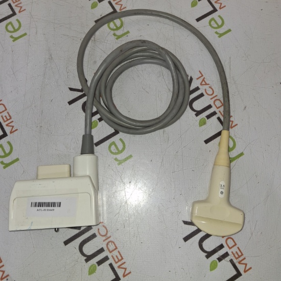 GE Healthcare CBF 3.5 Curved Array Transducer - 516788