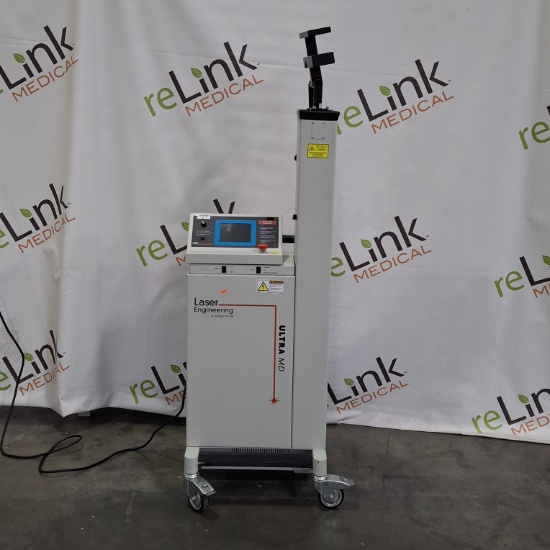 Laser Engineering Ultra MD 50i CO2 Laser - 504061