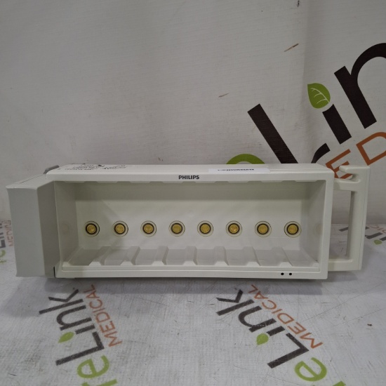 Philips M8048A IntelliVue Module Rack - 520064