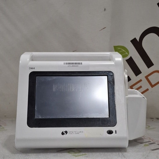 Spacelabs Healthcare DM4 Dual Mode Monitor - 499989