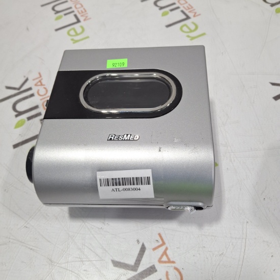 ResMed H5i Humidifier - 452296