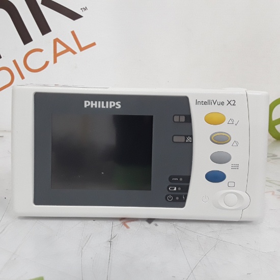 Philips IntelliVue X2 Module - Fast SpO2 - 427666