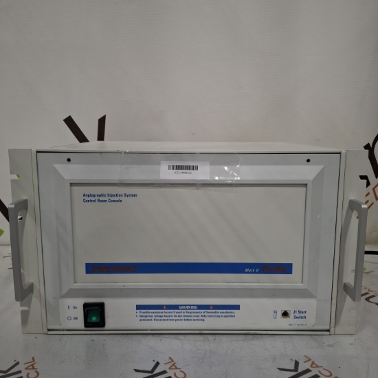 Medrad Mark V Provis PRM Power Supply - 468654