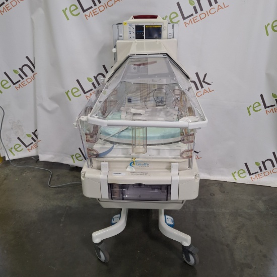Datex-Ohmeda Giraffe Omnibed Infant Incubator/Warmer - 509120
