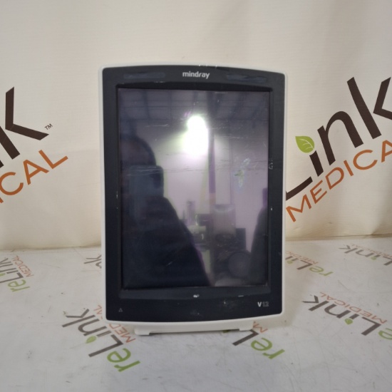 Mindray V12 Bedside Patient Monitor - 464584