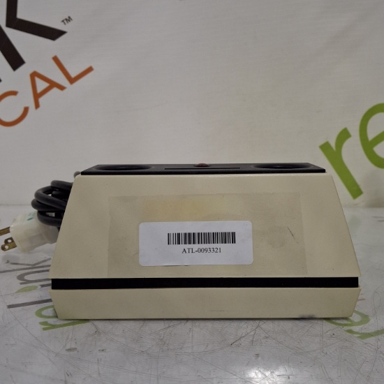 Welch Allyn 71110 3.5V Desk Charger - 496463