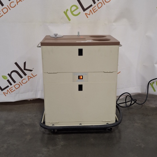 Cabot Medical Berkeley SV-10 Vacuum Curettage System - 486069