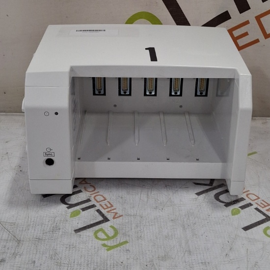 GE Healthcare F5-01 Carescape Module Frame - 473293