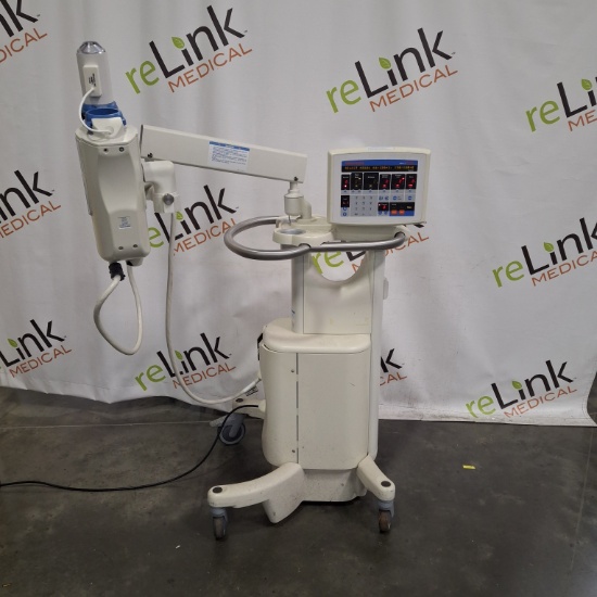 Medrad Mark V ProVis Injector - 486481